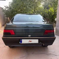 پژو|خودرو سواری و وانت|اراک, |دیوار