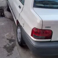 پراید ۱۳۱