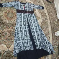لباس سالم درحد نو