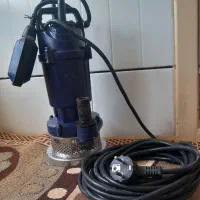 کف کش 1 اینچ فلوتر دار در حد بهترین مارک