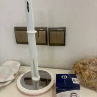 جا دستمال رولی