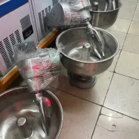 خمیرگیر / خمیرکن با ۲ سال ضمانت