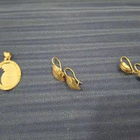طلا نو|جواهرات|قم, علی آباد سعدگان|دیوار