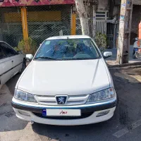 پژو پارس سال ۹۹