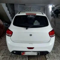 تیبا ۲ مدل ۹۶