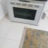 بخاری گازی در حد نو سالم