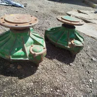 کشاورزی