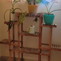 پایه گل بزرگ