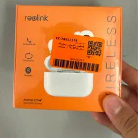 ایرپاد ریولینک tl pro2 اکبند