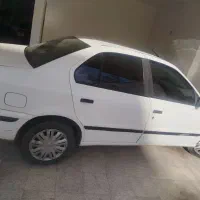 سمند ۱۴۰۰|خودرو سواری و وانت|مشهد, کوی المهدی|دیوار