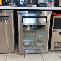 یخچال زیر کانتری
