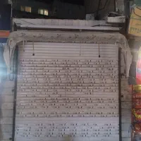 درب کرکره برقی