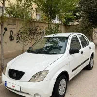 تیبا ۱|خودرو سواری و وانت|اردبیل, |دیوار