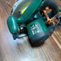 اره دیسکی میستر کرافت آلمان