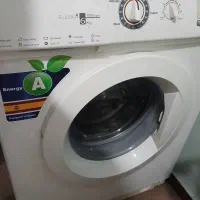 لباس شویی ۶کیلویی آبسال