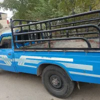 باربری