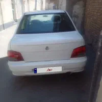 پراید۱۳۲