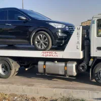 حمل ونقل وامداد خودرو