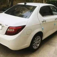 دنا پلاس آپشنال توربوشارژ اتومات مدل 1405