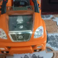 ماشین شارژی