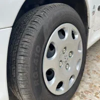 پژو ۲۰۶ مدل ۹۷|خودرو سواری و وانت|رشت, دیلمان|دیوار