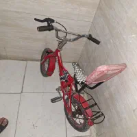 دوچرخه سایز ۱۲