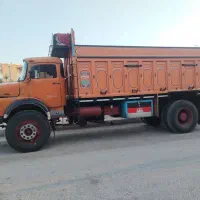 بنز تک باری۱۳۵۸