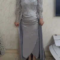 لباس مجلسی نو