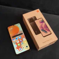 فروش شیائومی note 12s و شیائومی note 11