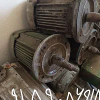 دینام  سه فاز در همدان چراغ قرمز