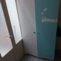 ویترین و کمد بچه