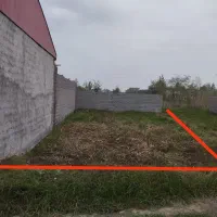 زمین 225 متری بلوار امام علی (توت دار)