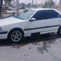 معاوضه پارس . با پژو 405