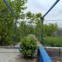 قطعه ویلایی در خسروشاه تازه کند