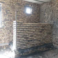 بنایی دیوار چینی سیمان کاری کاشی کاری