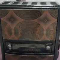 بخاری