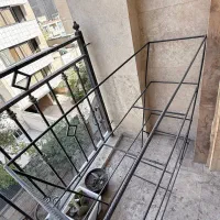 استند|گل و گیاه طبیعی|مشهد, راهنمایی|دیوار