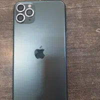 گوشی اپل11pro max