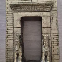 مجسمه|مجسمه، تندیس، ماکت|تبریز, |دیوار