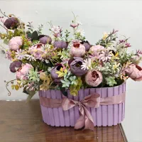 باکس گل نو