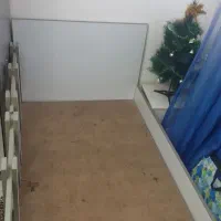 تخت کودک