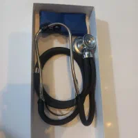 گوشی پزشکی|پزشکی|ابریشم, |دیوار