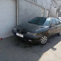 معاوضه یا فروش زانتیا دوهزار مدل ۸۶نوکمدادی