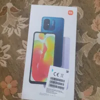 شیائومی Redmi 12C با حافظهٔ 128گیگابایت|موبایل|تهران, خاوران|دیوار