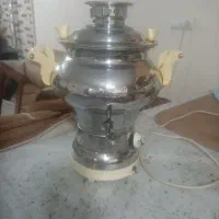 سماوربرقی سالم