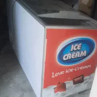یخچال ۴درب و فریزر صندوقی نونو