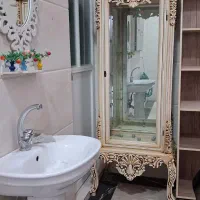 ویترین * میز جلو مبلی