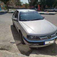پارس مدل ۸۵