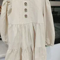 لباس دخترونه