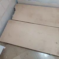 تخت خواب و کفی دو نفره
